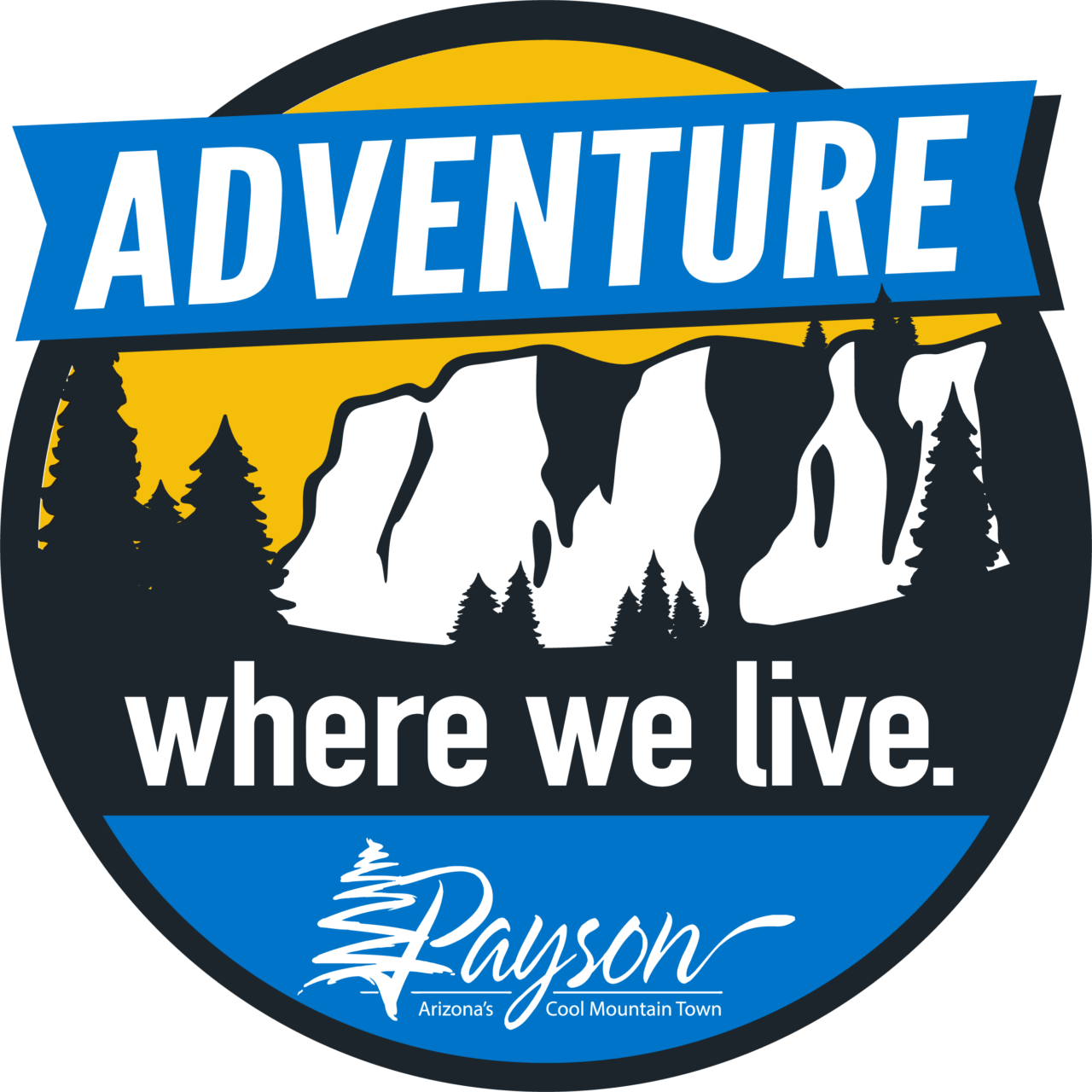 Payson, Arizona Events Payson Arizona Parks, Recreation, & Tourism