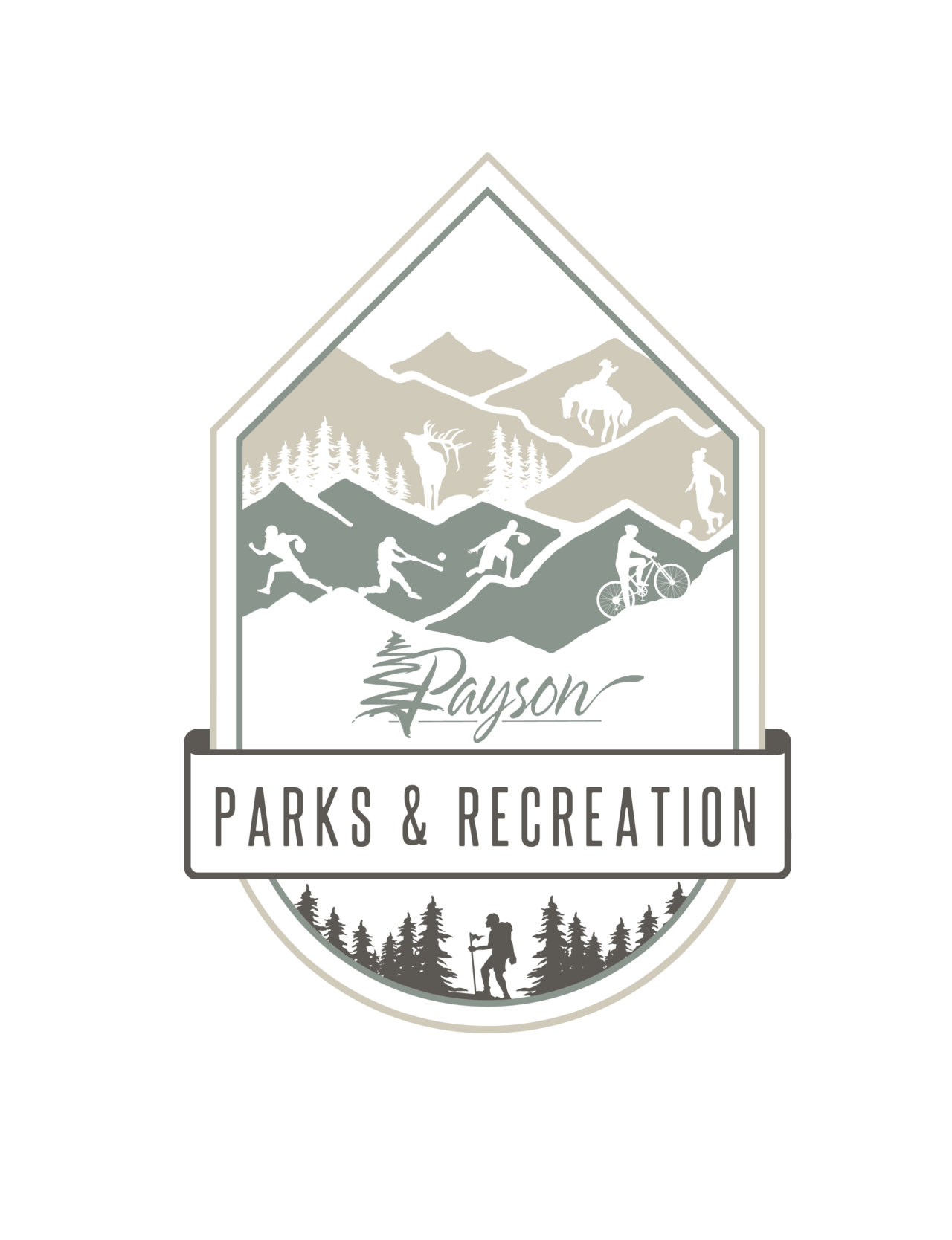 Playbook - Payson Arizona Parks, Recreation, & Tourism