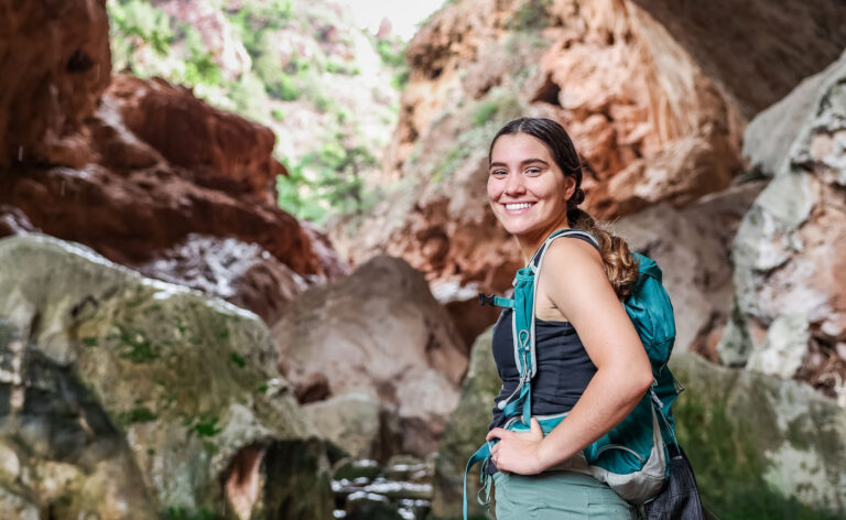 Payson travel planner