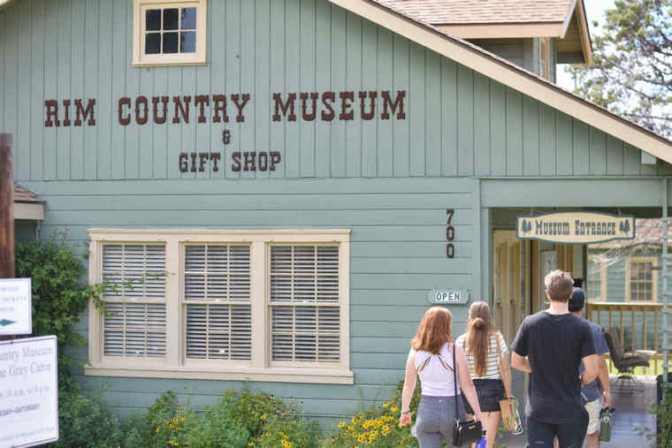 Rim Country Museum