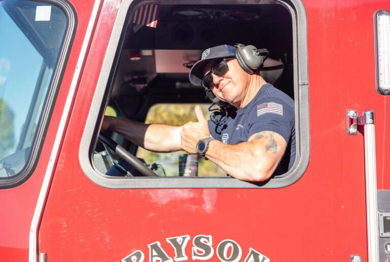 Payson travel information