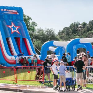 4th of July