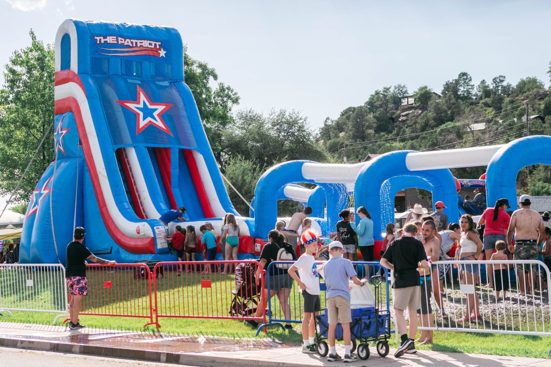 4th of July
