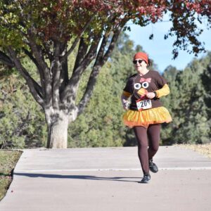 Turkey Trot & Turkey Bowl