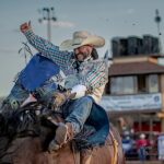 World’s Oldest Continuous Rodeo