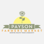 Payson Farmers Market Logo