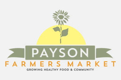 Payson Farmers Market Logo
