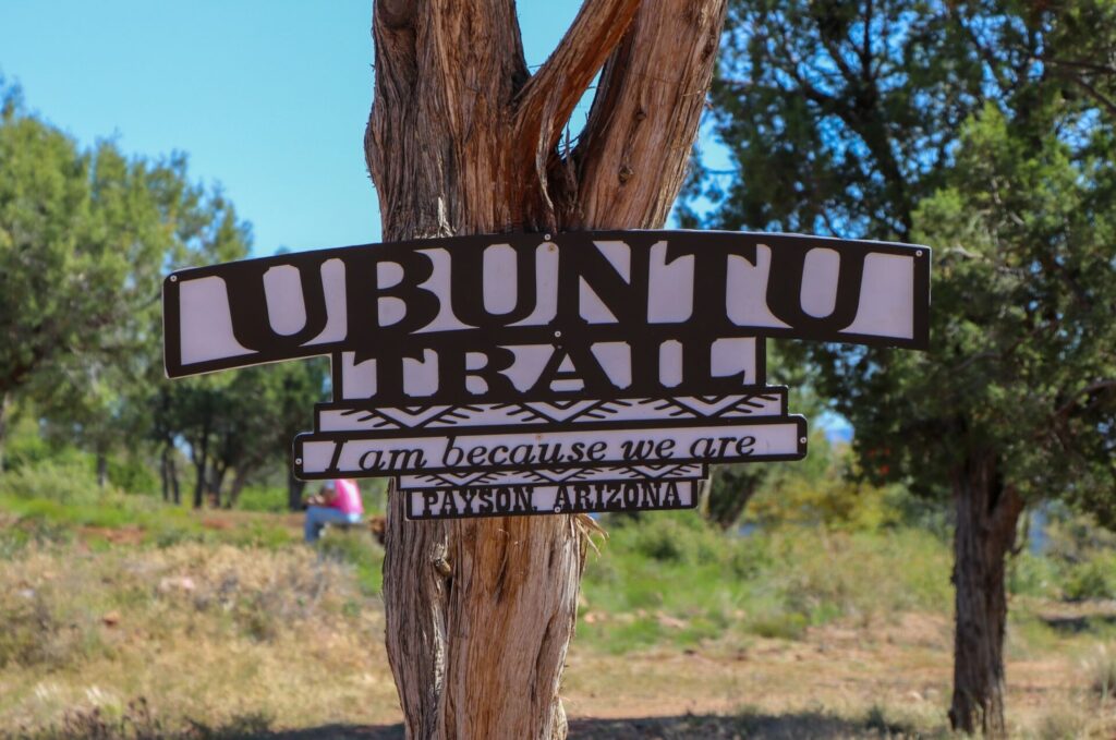 Ubuntu Trail
