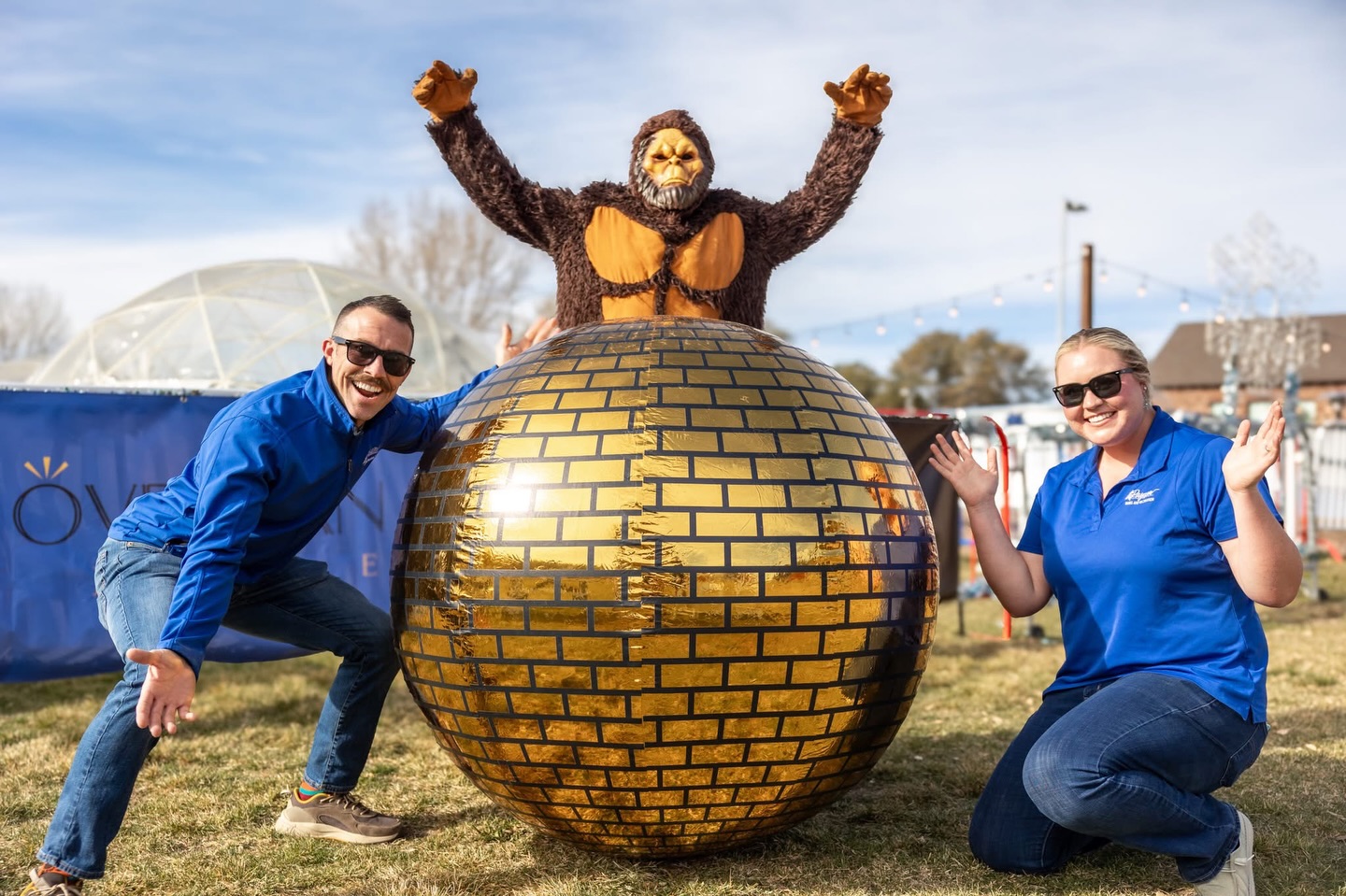 Payson New Year’s Eve Ball Drop & Fireworks