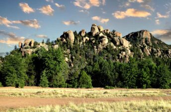 Boulders Loop Trail - Payson